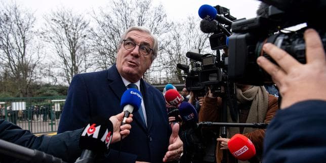 Budget 2027 : sur les aides aux seniors, les départements dénoncent un « tour de passe-passe » du gouvernement