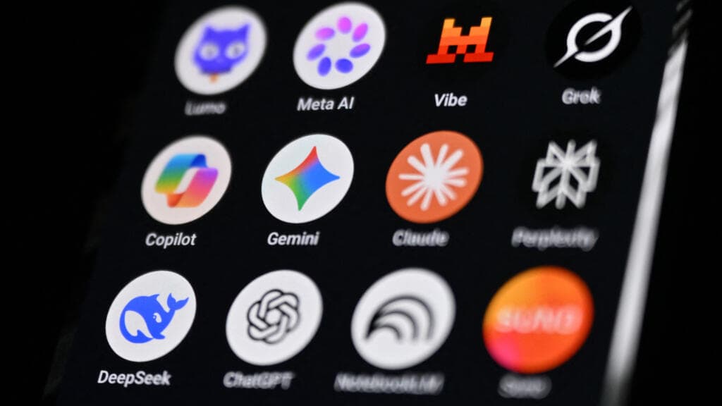 Intelligence artificielle : les États-Unis proposent un "mécanisme" de dialogue à la Chine