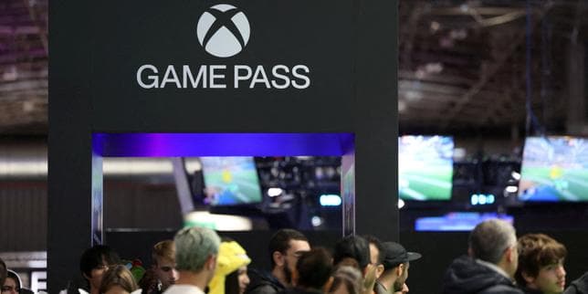 Microsoft annonce la suppression de 4 800 postes, en partie liée à la restructuration de sa filiale de jeux vidéo Xbox