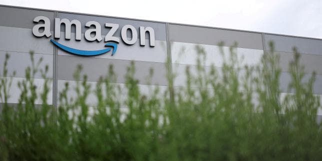 Amazon met fin à la livraison gratuite de livres neufs dans ses casiers en France