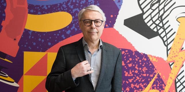 Claude Guillemot, cofondateur d’Ubisoft, est mort dans un crash d’avion à La Baule selon le géant français des jeux vidéo