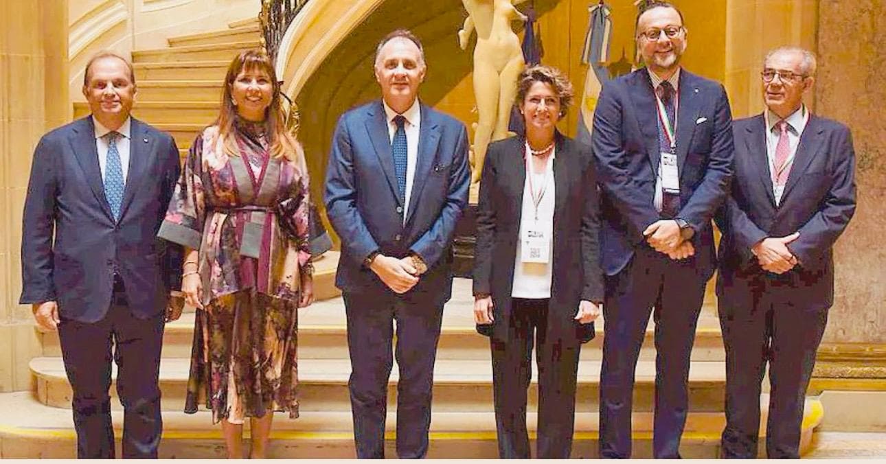 Mercosur : Confindustria et Ice ouvrent une nouvelle voie pour l'industrie italienne