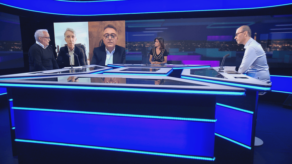 Violences du 17 octobre : qui va payer l'addition ?