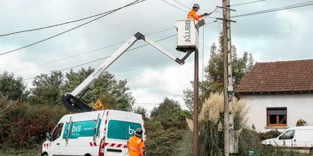 Le régulateur des télécoms peine à rassurer la filière sur l’équilibre économique des réseaux ruraux de fibre optique