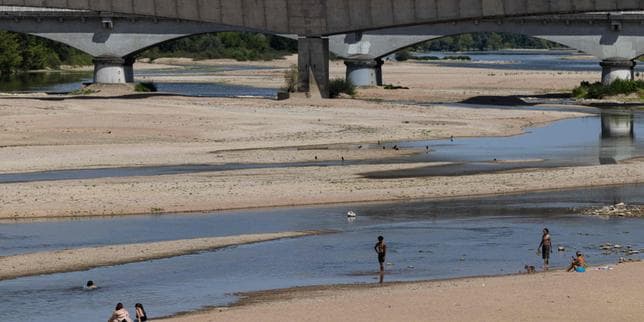 Le coût de la sécheresse en France s’annonce supérieur à celui de 2022, selon la ministre de la transition écologique