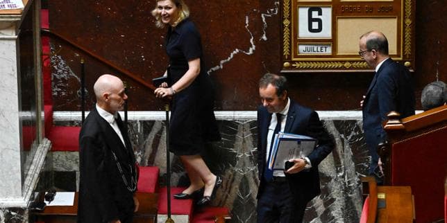 Budget 2027 : Sébastien Lecornu exclut le recours à la loi spéciale