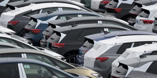 Volkswagen rappelle plus de 2 millions de véhicules dans le monde pour un risque de défaillance de la direction