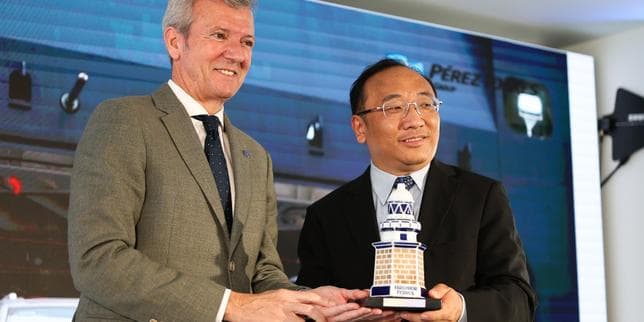 Avec l’arrivée de SAIC en Galice, l’Espagne conforte son ambition de devenir la base européenne des constructeurs automobiles chinois