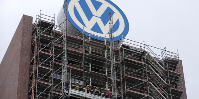 Le conseil de surveillance de Volkswagen approuve un plan de restructuration prévoyant la suppression de 50 000 postes