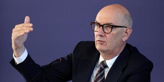 Budget 2027 : Roland Lescure souhaite réaliser 30 milliards d’économies sans « matraquer les retraités »