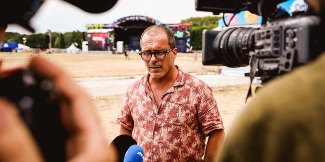 Canicule : colère et inquiétude après l’annulation de festivals de musique