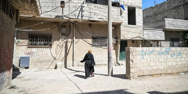 En Syrie, la fin des subventions et la libéralisation de l’économie accentuent la paupérisation de la société : « Il n’y a pas de stratégie, c’est le chaos »