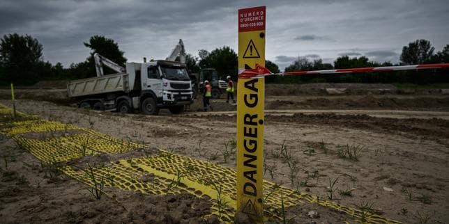 Face au plan d’électrification du gouvernement français, le blues de la filière gazière