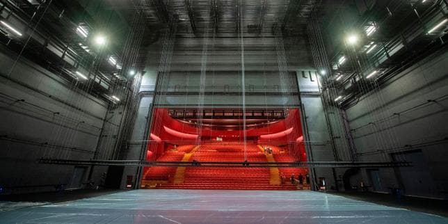 La Fondation Hermès alliée à quatre théâtres pour coproduire des spectacles