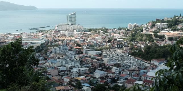En Martinique, la collectivité adopte un plan de redressement de près de 69 millions d’euros face à une dette record