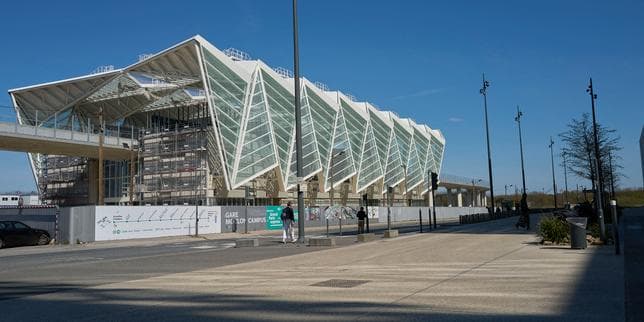 Grand Paris Express : un nouveau contretemps technique rend improbable une inauguration de la ligne 18 en 2026