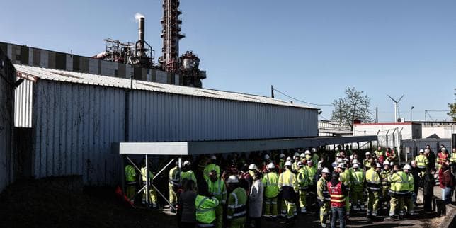 A Tarascon, l’Etat prend la main sur l’usine Fibre Excellence pour cause de « mises en danger de l’environnement »