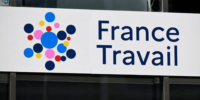Chômage : le nombre de demandeurs d’emploi sans activité augmente de 0,8 % au deuxième trimestre 2026