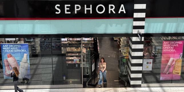 Sephora en passe d’atteindre les 20 milliards d’euros de ventes