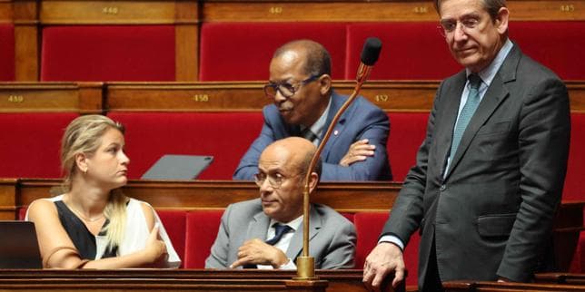 Impôts sur les grandes fortunes : le débat est relancé à l’Assemblée nationale