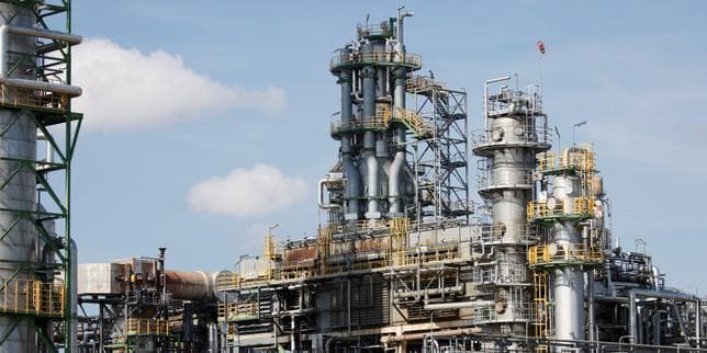Allemagne : la raffinerie de Schwedt, symbole de la difficulté à se défaire de la dépendance au pétrole russe