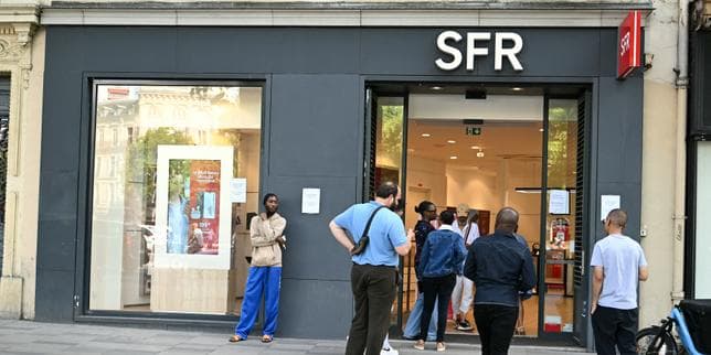 Rachat de SFR par Bouygues, Free et Orange : l’Autorité de la concurrence française se prononcera, à la satisfaction des opérateurs