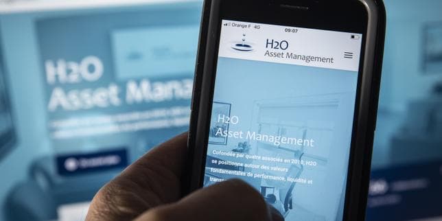 La saga du scandale H2O, entre stars de la finance, jet privé et conflits d’intérêts