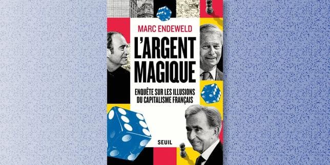 De François Mitterrand à Emmanuel Macron, le triomphe de la finance sur l’économie française