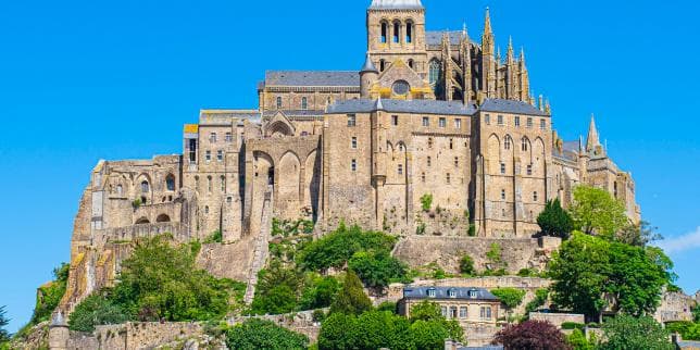 Le Mont-Saint-Michel quitte le giron du Centre des monuments nationaux