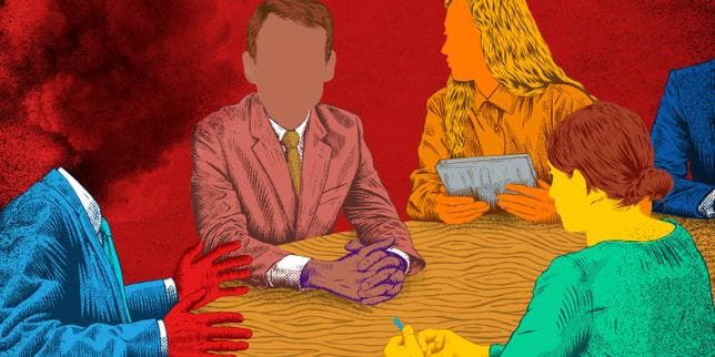 « Je ne sais plus si le jeu en vaut vraiment la chandelle » : le lent sentiment de déclassement des cadres