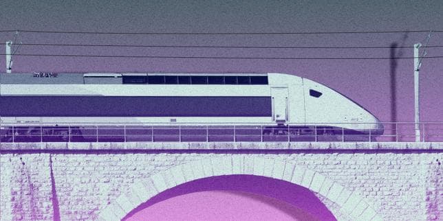 « Il nous faut inventer une gouvernance nationale du pluralisme ferroviaire »