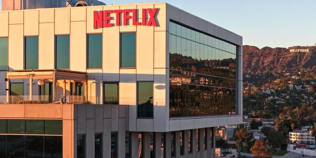 Netflix, Prime Video et Disney+ contestent le fléchage vers l’animation d’une partie de leurs obligations de financement