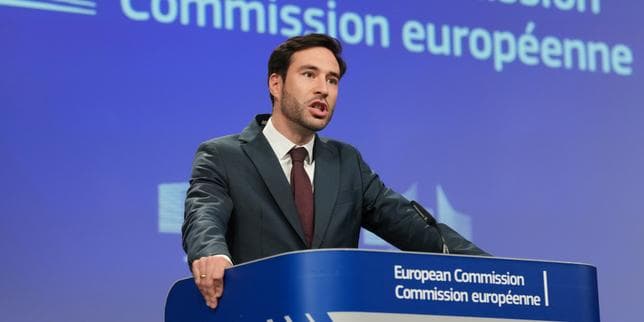 L’amende infligée à Google par l’UE « crée de l’incertitude » dans les relations commerciales avec les Etats-Unis, selon Washington
