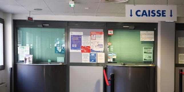 Réseau local du fisc : nouvelle réorganisation en vue, des fermetures de services prévues