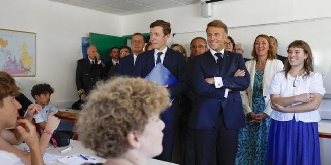 PISA 2025 : sans amélioration de ses résultats, la France risque une baisse du PIB « de l’ordre de 150 milliards » d’euros, selon le Conseil d’analyse économique