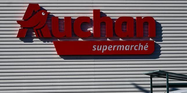 Auchan : le Conseil d’Etat valide le plan social prévoyant près de 2 400 suppressions de postes