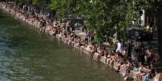 Canicule : une impréparation flagrante, une anticipation indispensable
