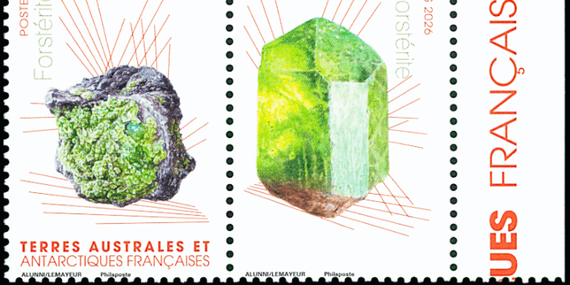 Marché du timbre : 15 774 euros pour une feuille de 50 exemplaires du 20 francs « Pont du Gard »