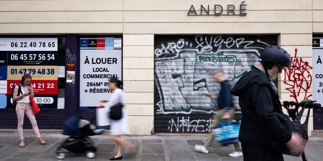 Chaussures André : « Quitter le “Titanic” sur un radeau de fortune n’aura pas suffi à sauver les anciennes gloires de l’empire Vivarte »