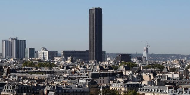 Rénovation de la tour Montparnasse : la mairie de Paris intervient dans le dossier, suspendu à un accord entre copropriétaires