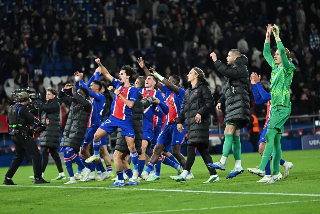 France, risque de troubles : la police demande le report de PSG-Lyon, match susceptible d'être décalé à lundi
