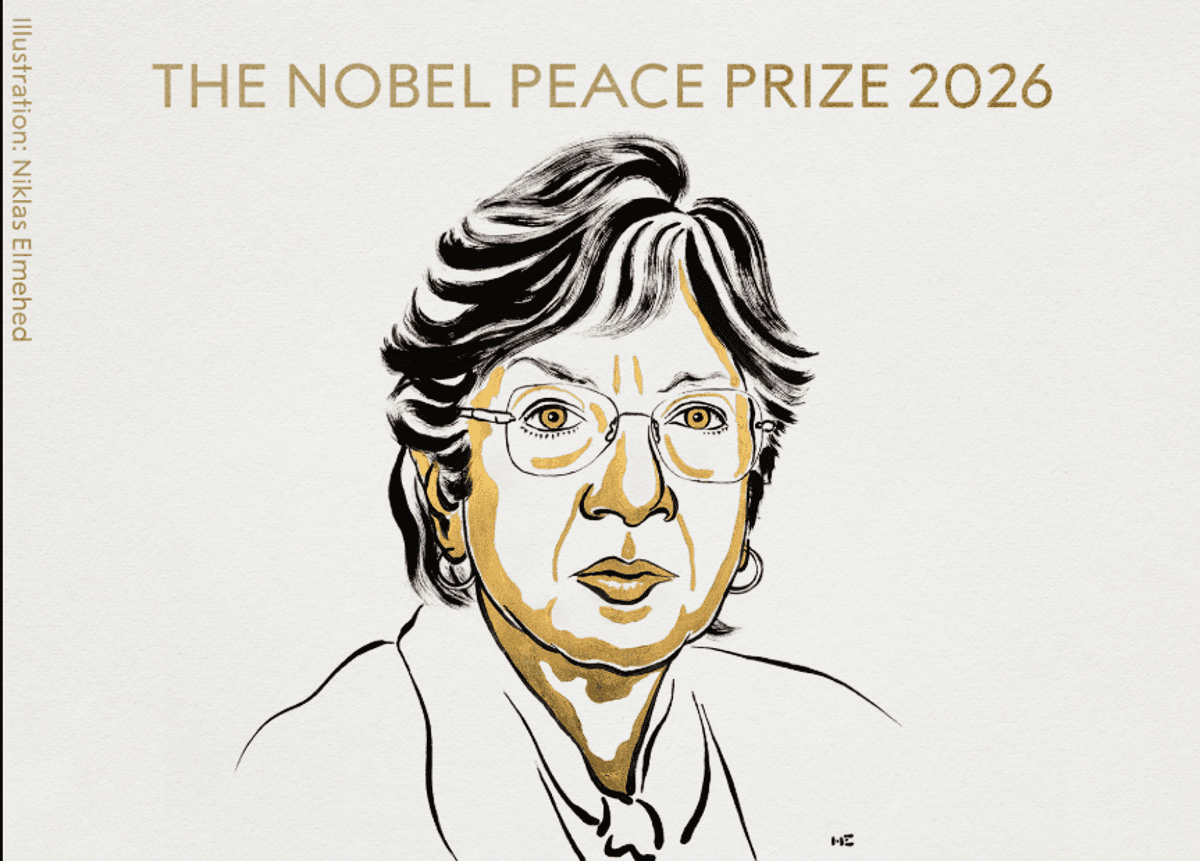 Prix Nobel de la Paix 2026 pour Navi Pillay, la juriste sud-africaine qui a accusé Israël de génocide à Gaza