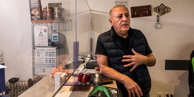 En Alsace, un garagiste indépendant voit les factures s’envoler pour lui et ses clients : « Un sur deux paie en quatre fois »