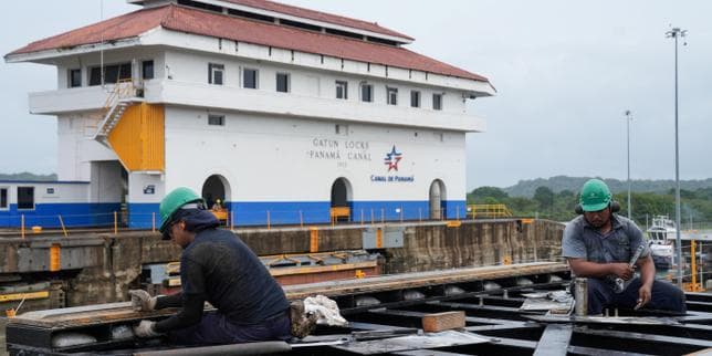 Le Panama se rêve en nouveau Singapour, avec 10 milliards de dollars d’investissements à venir
