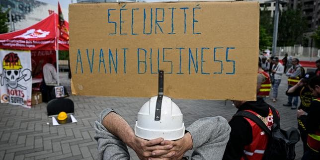Accidents du travail : le gouvernement officialise un tour de vis sur les indemnités journalières
