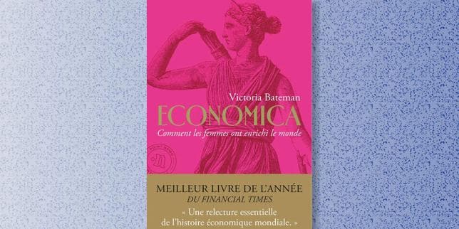 Comment le rôle-clé des femmes dans l’essor de l’économie a été invisibilisé depuis la préhistoire