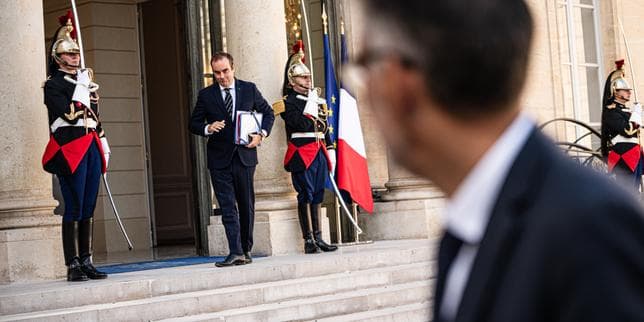 Budget 2027 : Sébastien Lecornu appelle les socialistes à renouer avec « l’esprit de responsabilité »