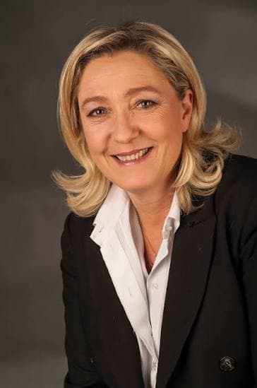France : Le Pen lance sa campagne présidentielle : « Un combat contre le déclin »