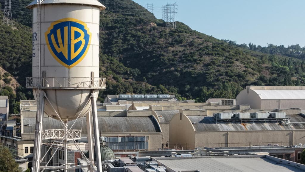 Rachat de Warner Bros : l'accord entre Paramount et 12 États américains validé par une juge