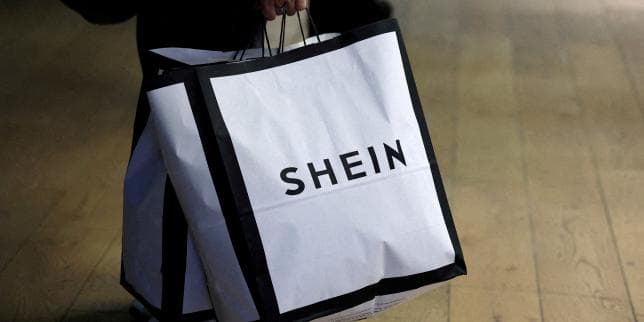 Le géant de l’ultra-fast-fashion Shein confirme son entrée en Bourse à Hongkong en septembre